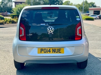 Used Volkswagen up! undefined for sale - 79179354: Photo