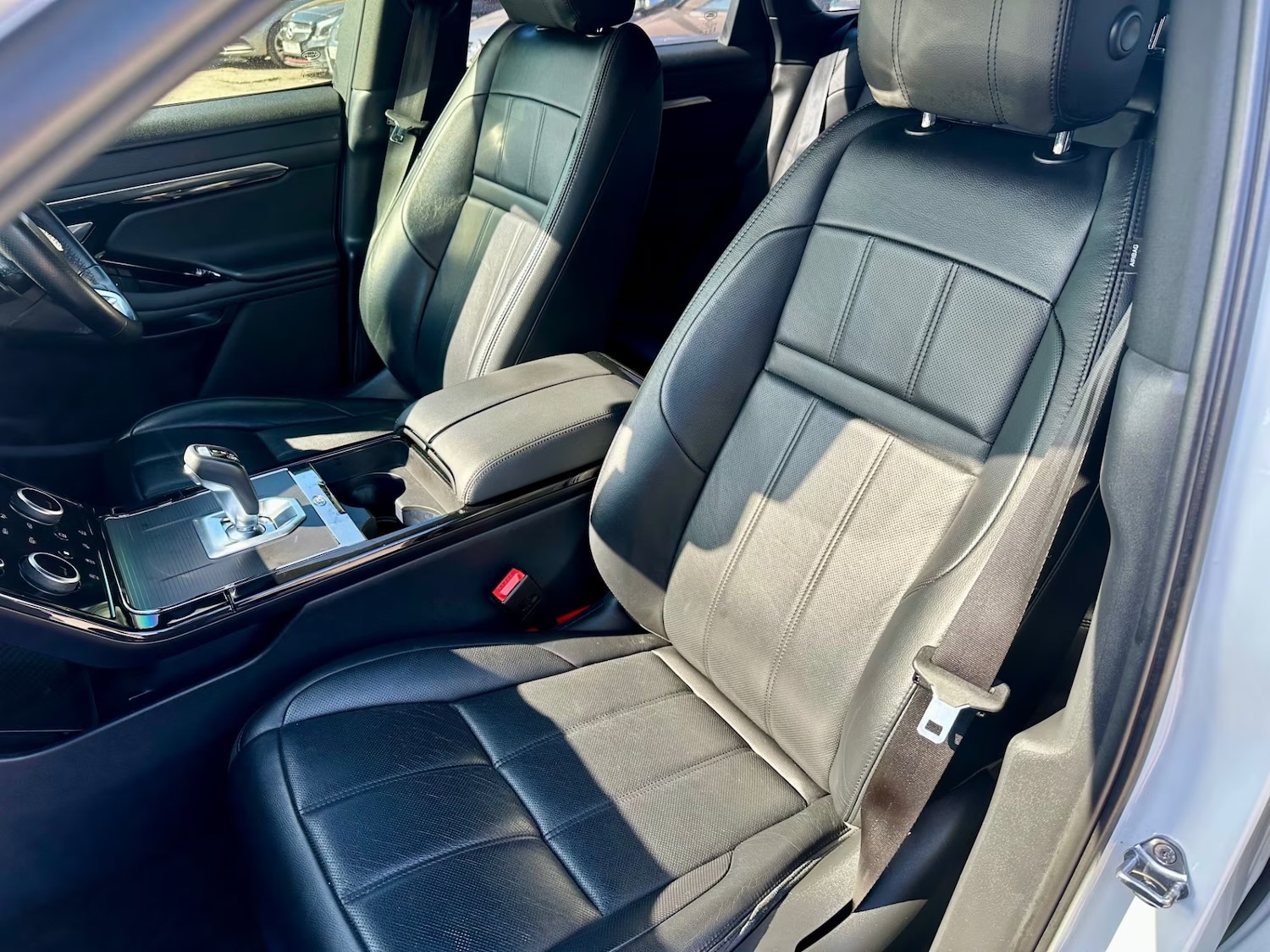 Used Land Rover Range Rover Evoque 2019 for sale - 77735902: Photo 11