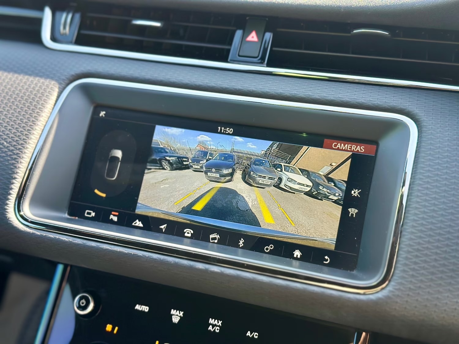 Used Land Rover Range Rover Evoque 2019 for sale - 77735902: Photo 12