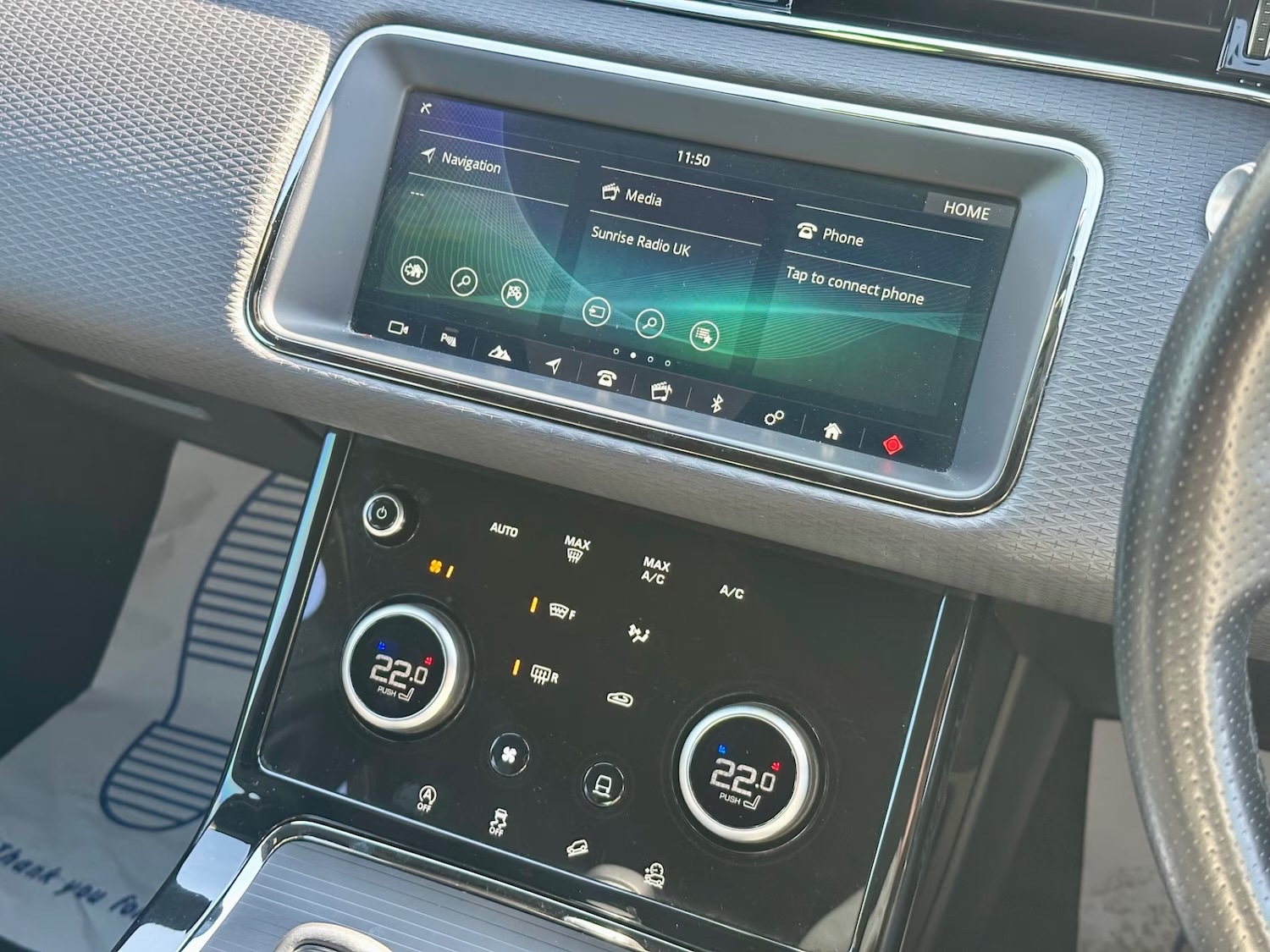 Used Land Rover Range Rover Evoque 2019 for sale - 77735902: Photo 13