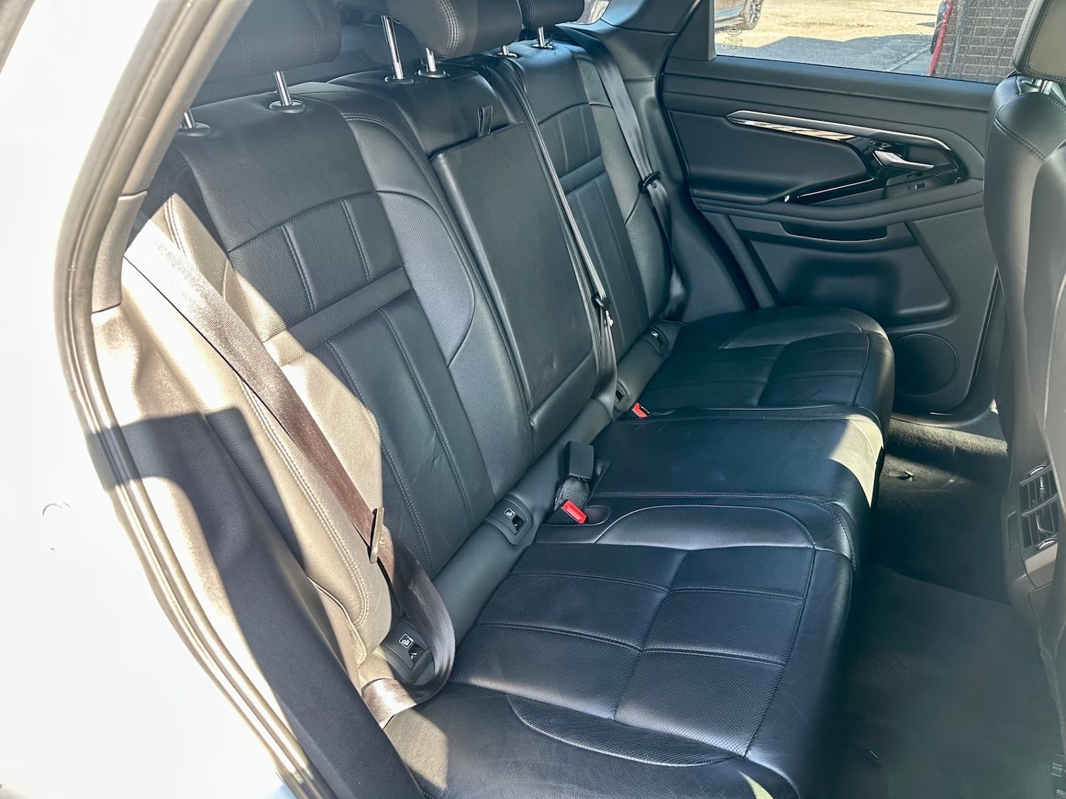 Used Land Rover Range Rover Evoque 2019 for sale - 77735902: Photo 8