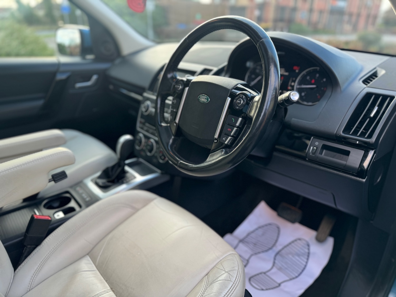 Used Land Rover Freelander 2014 for sale - 77311513: Photo 10