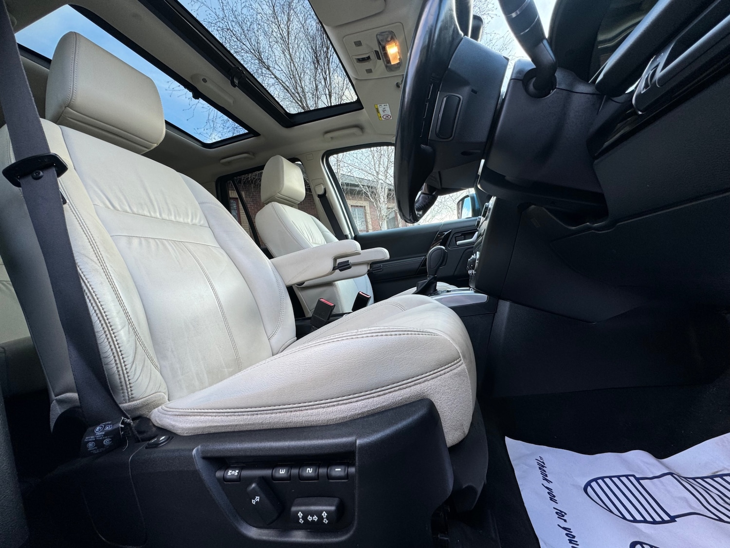 Used Land Rover Freelander 2014 for sale - 77311513: Photo 12