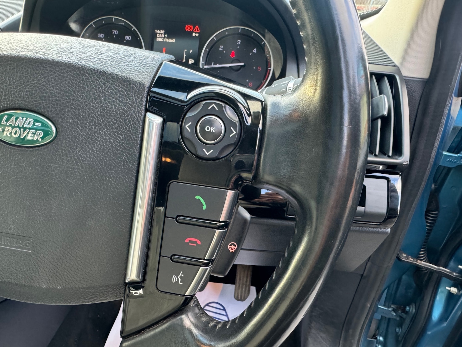 Used Land Rover Freelander 2014 for sale - 77311513: Photo 14