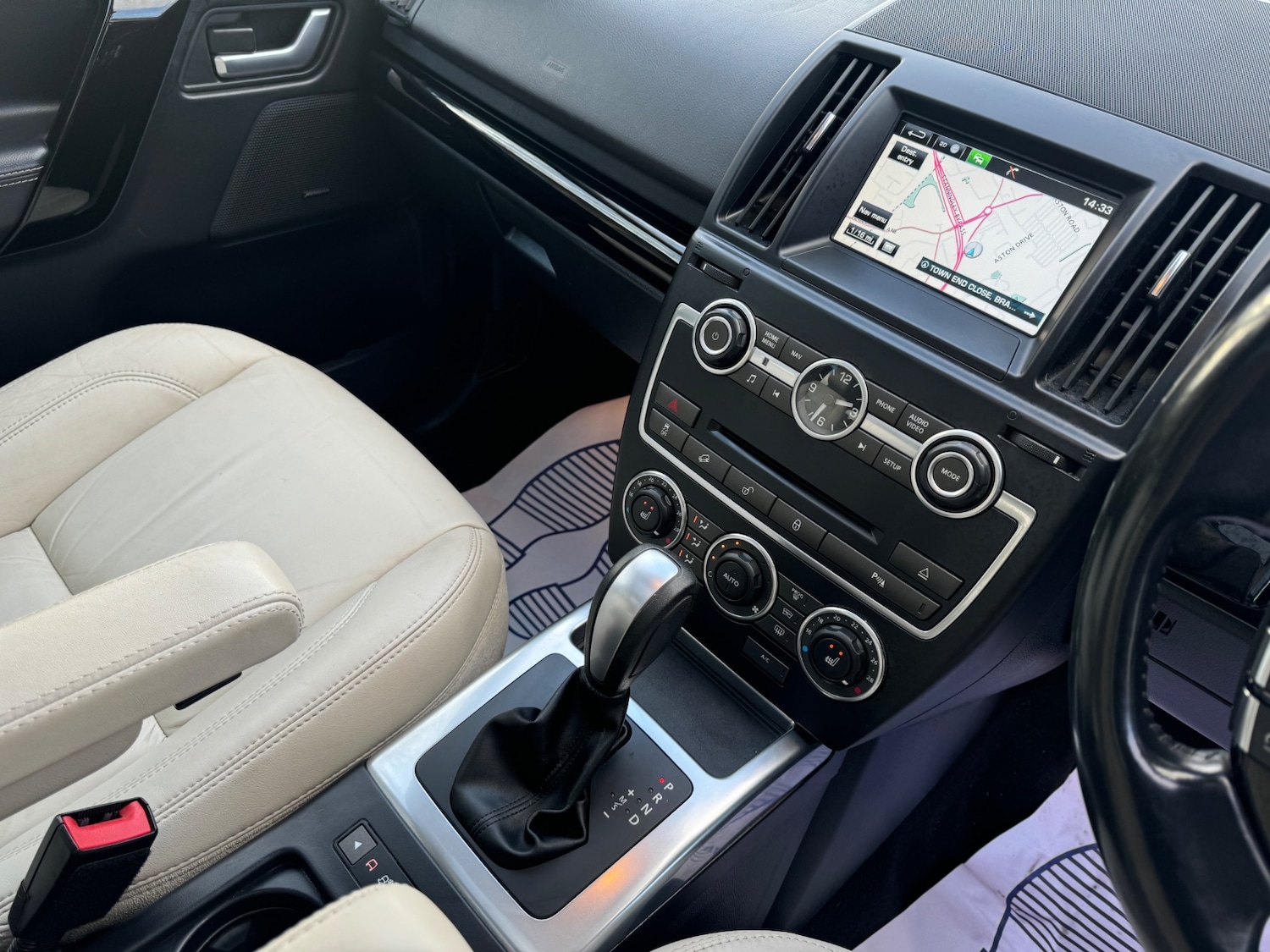 Used Land Rover Freelander 2014 for sale - 77311513: Photo 16