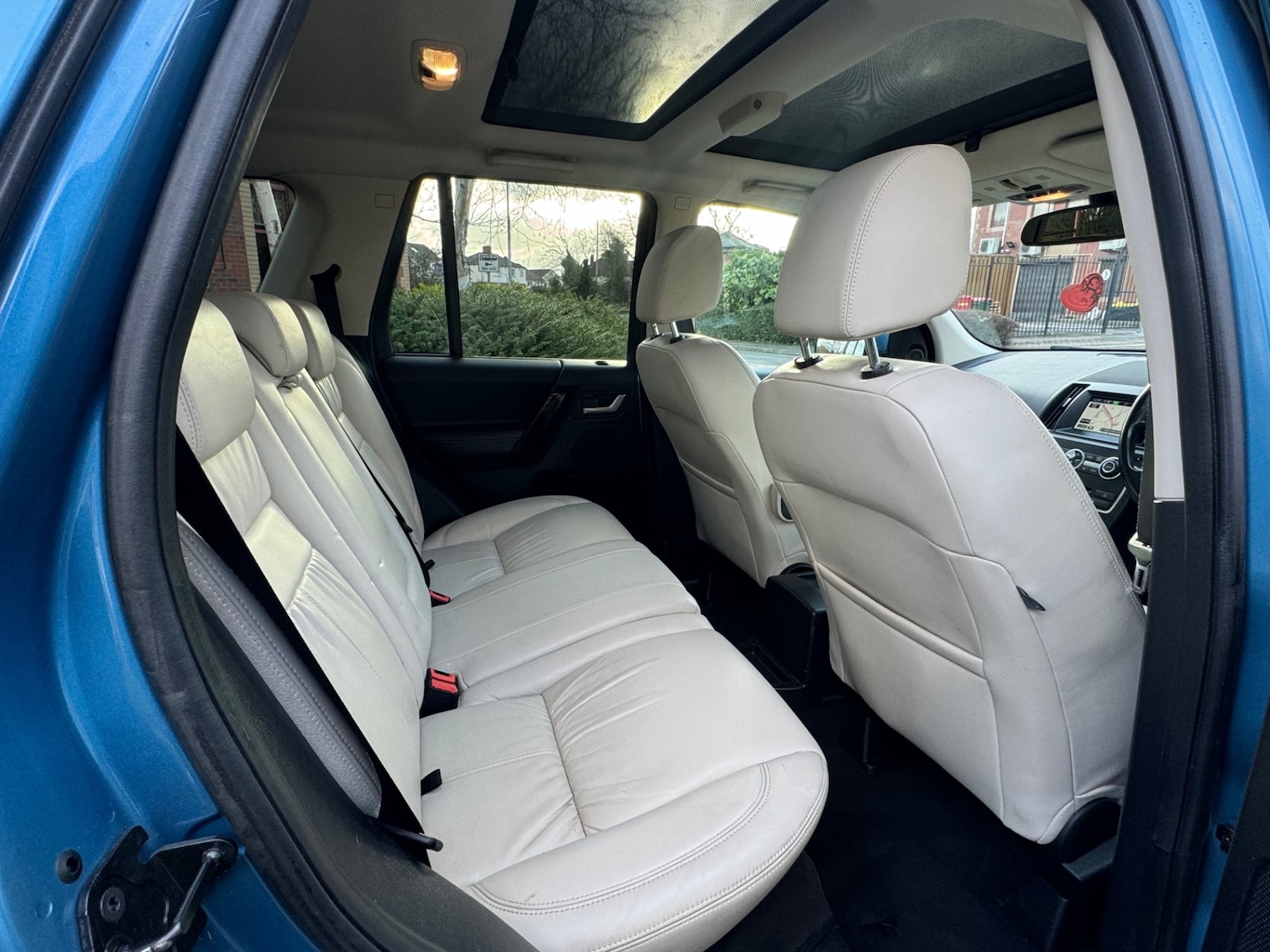 Used Land Rover Freelander 2014 for sale - 77311513: Photo 17