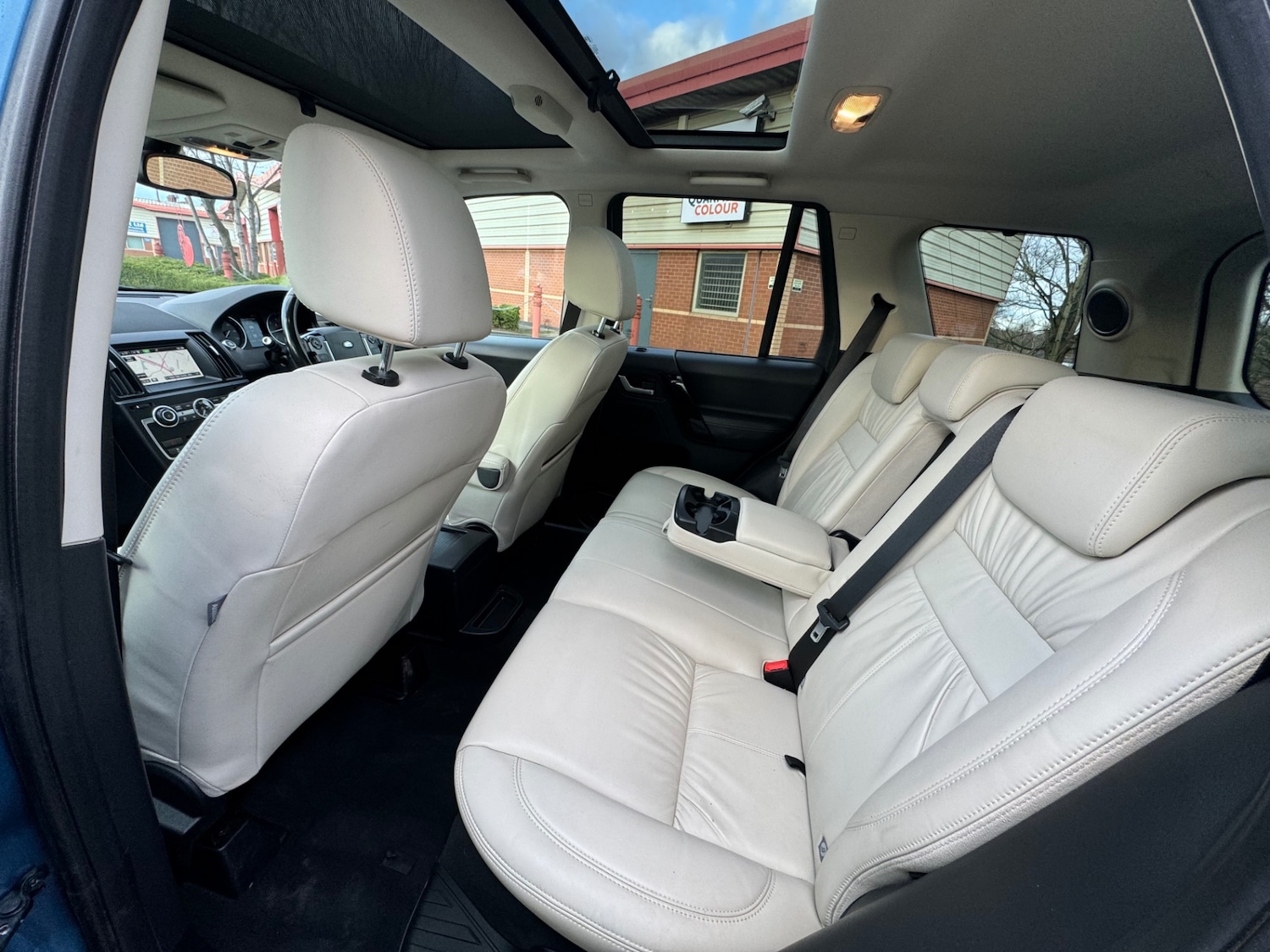 Used Land Rover Freelander 2014 for sale - 77311513: Photo 18