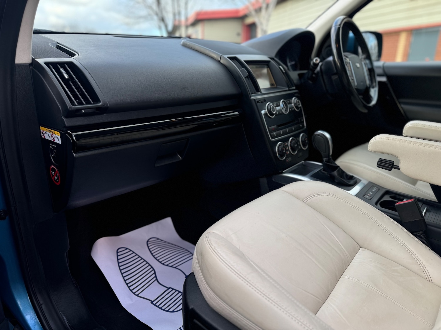 Used Land Rover Freelander 2014 for sale - 77311513: Photo 19