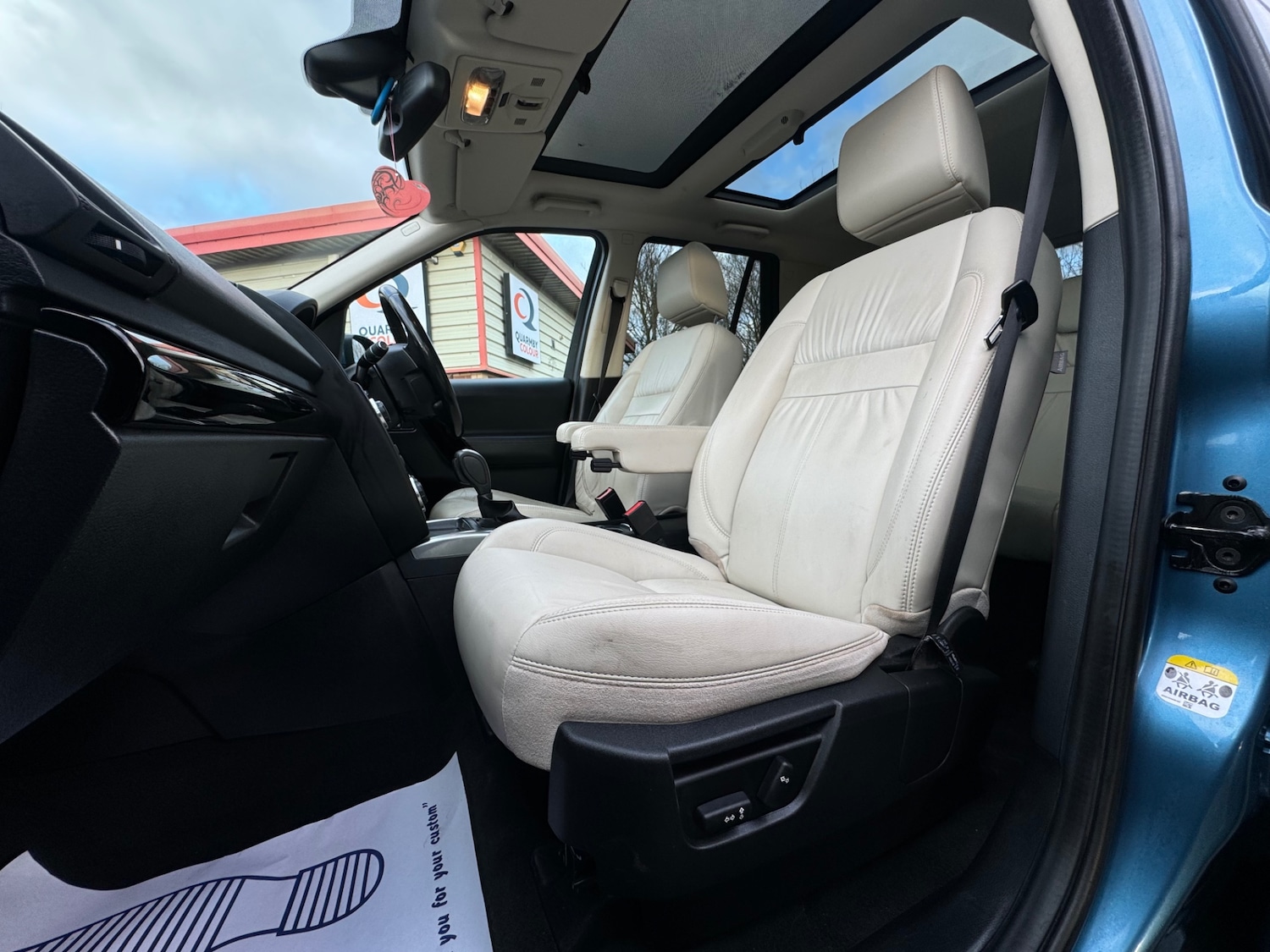 Used Land Rover Freelander 2014 for sale - 77311513: Photo 20