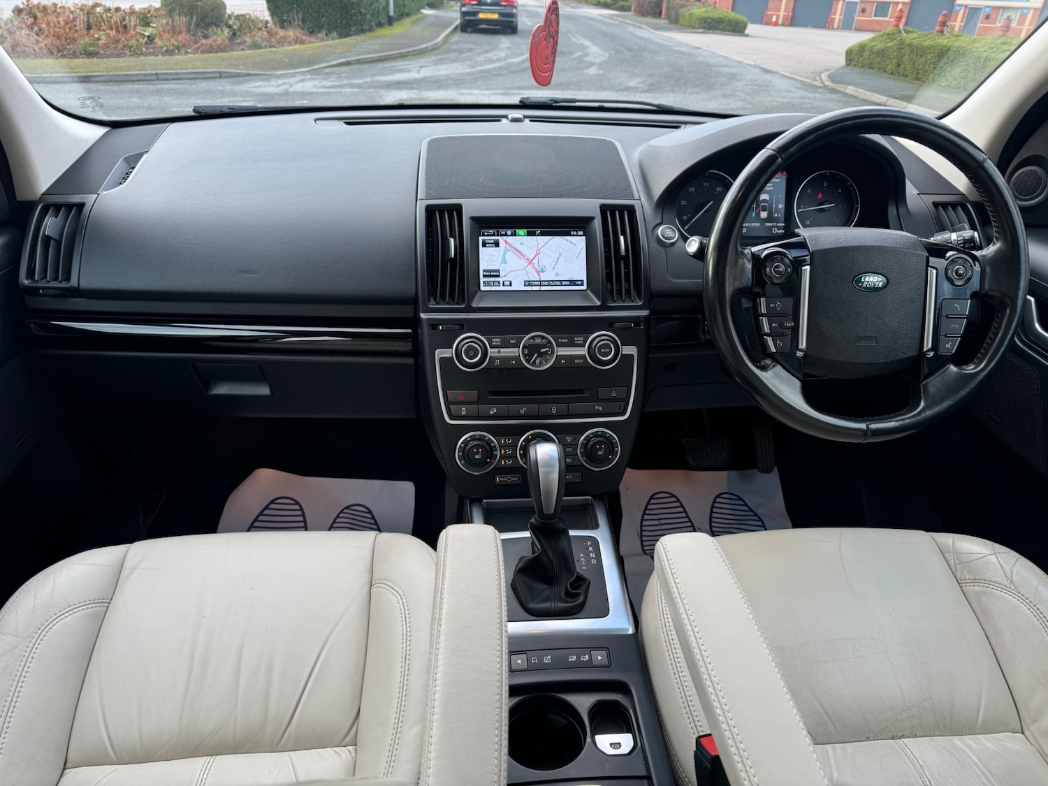 Used Land Rover Freelander 2014 for sale - 77311513: Photo 22