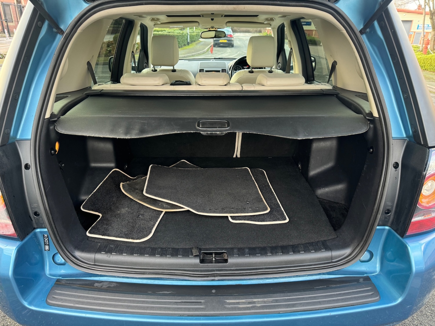 Used Land Rover Freelander 2014 for sale - 77311513: Photo 23