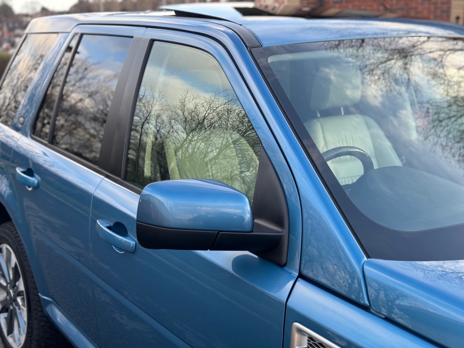 Used Land Rover Freelander 2014 for sale - 77311513: Photo 9