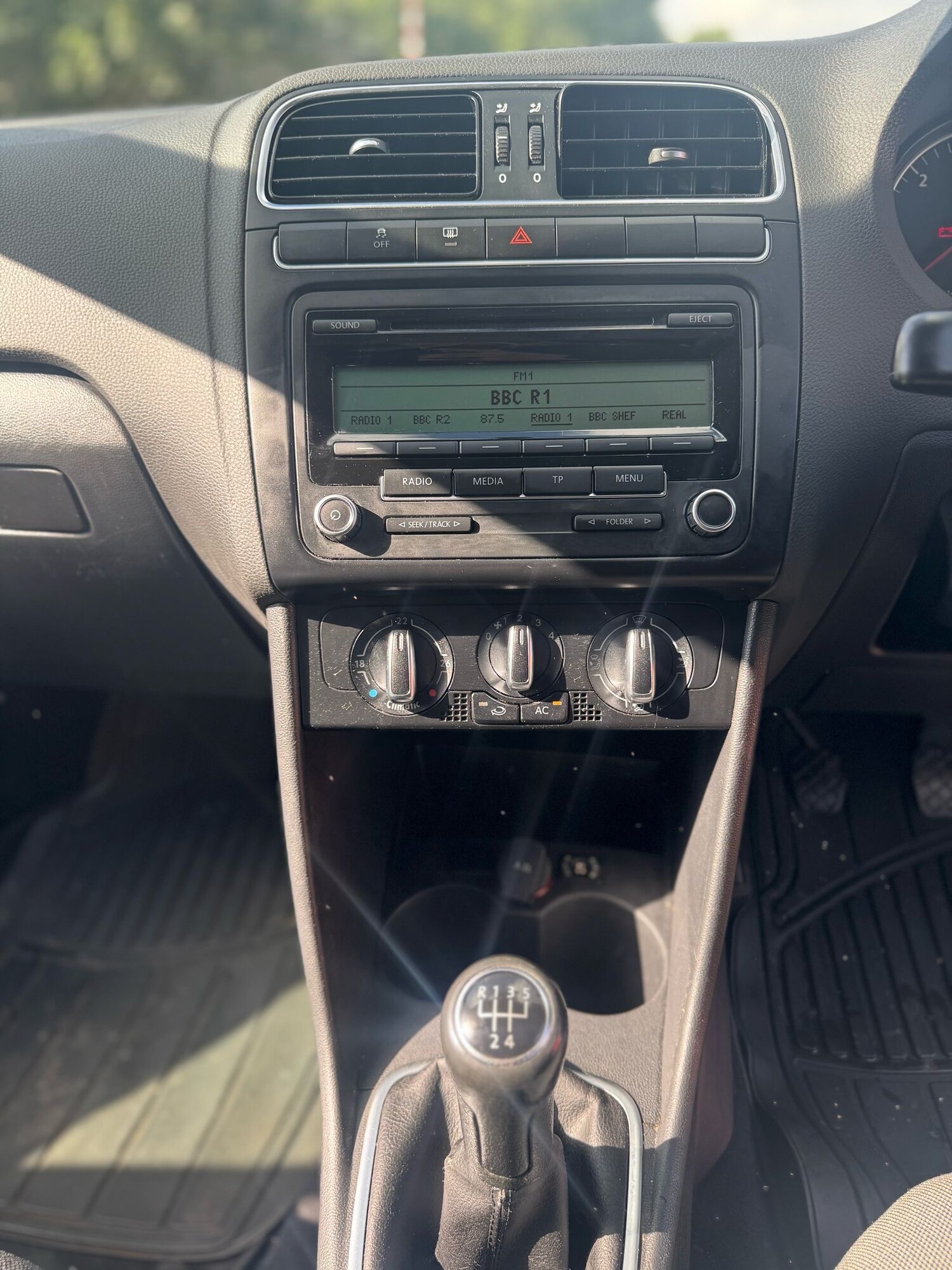 Vehicle 15