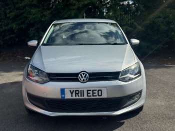Used Volkswagen Polo 2011 for sale - 75097335: Photo
