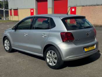 Used Volkswagen Polo 2011 for sale - 75097335: Photo