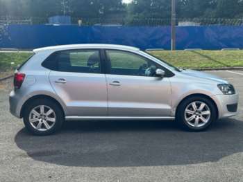 Used Volkswagen Polo 2011 for sale - 75097335: Photo