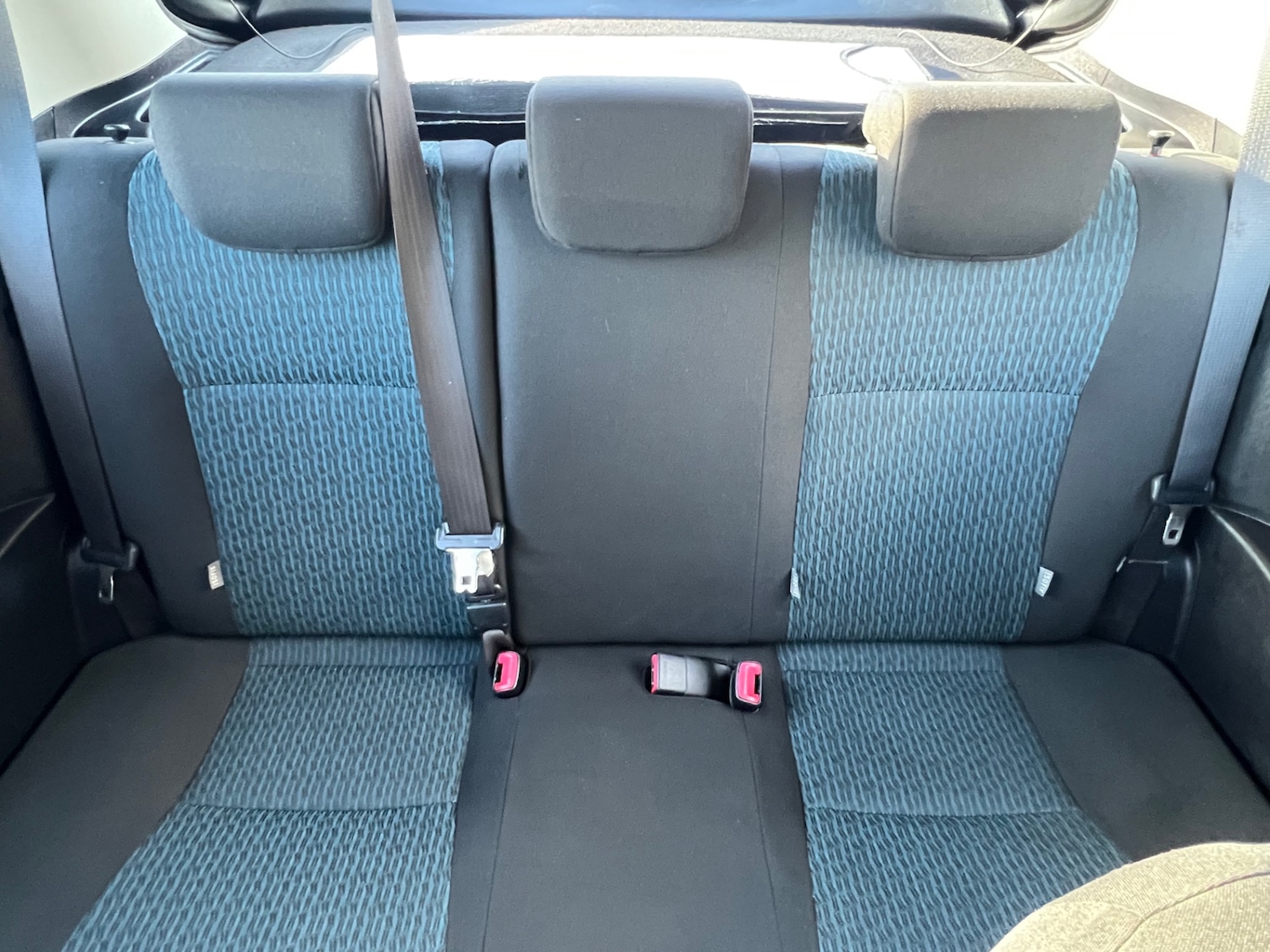 Used Toyota Yaris 2012 for sale - 75895408: Photo 13