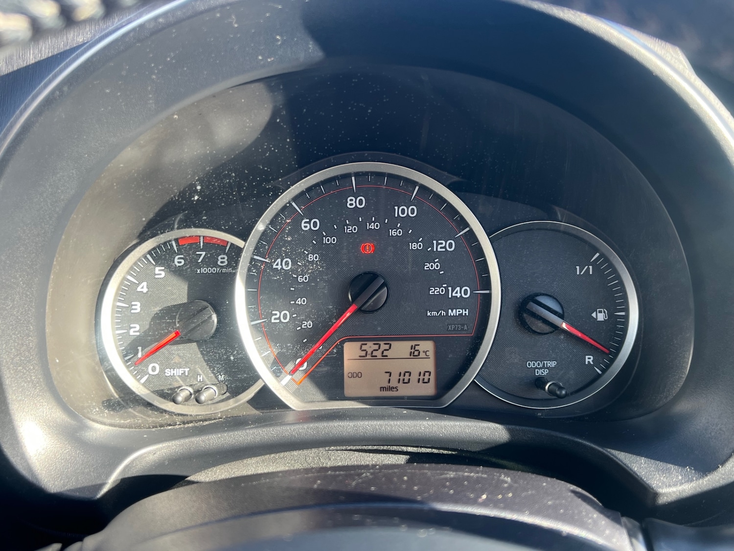 Used Toyota Yaris 2012 for sale - 75895408: Photo 17