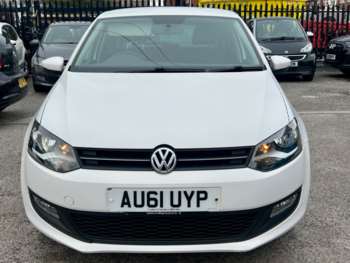 Used Volkswagen Polo 2011 for sale - 74124817: Photo