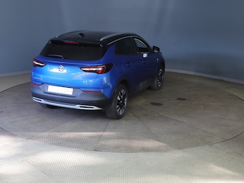 Used Vauxhall Grandland X 2021 for sale - 79614996: Photo