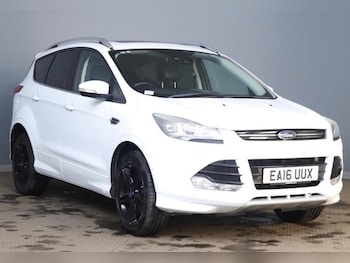 Used Ford Kuga 2016 for sale - 78251061: Photo