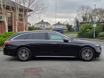 Used Mercedes-Benz E Class 2024 for sale - 77945257: Photo