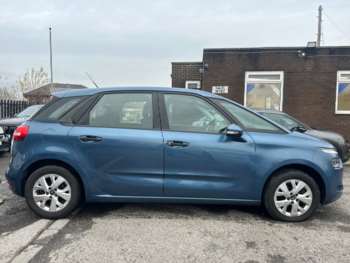 Used Citroen C4 Picasso 2014 for sale - 73079528: Photo