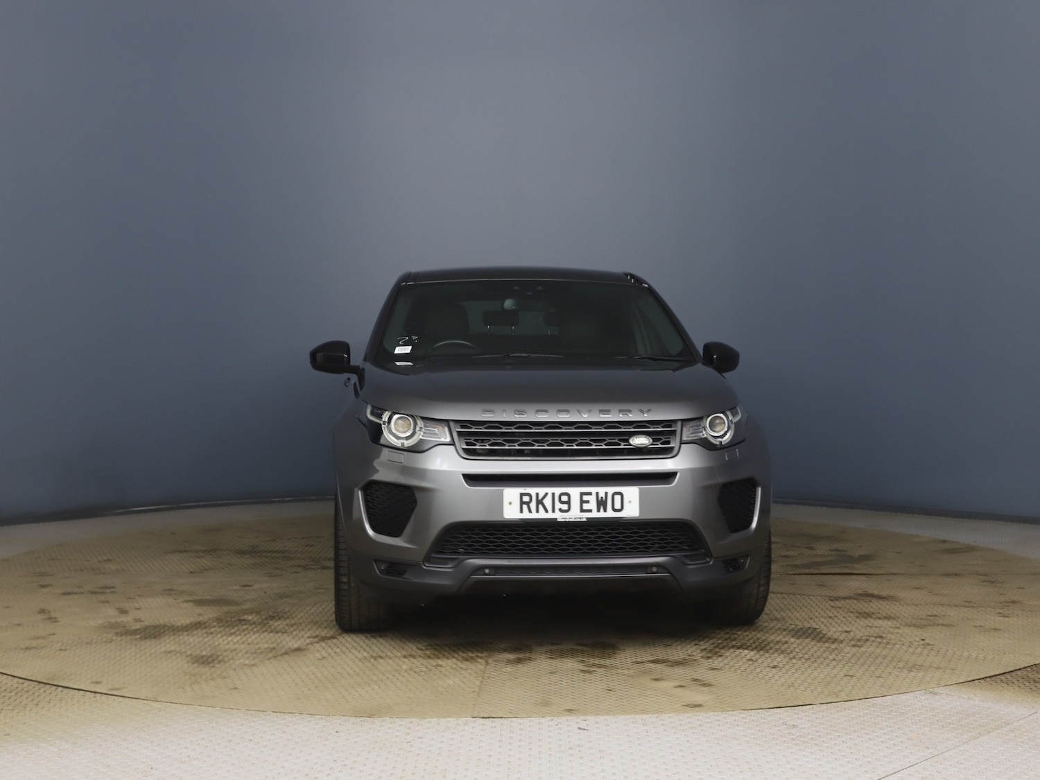 Used Land Rover Discovery Sport 2019 for sale - 77681917: Photo 6