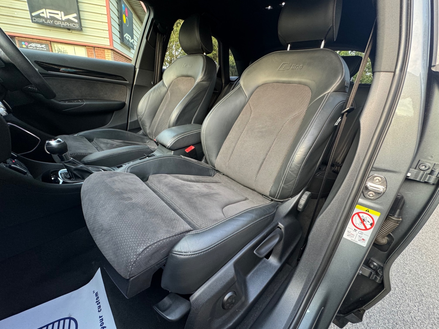 Vehicle 17