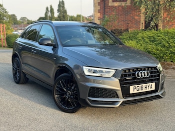 Audi - Q3