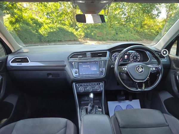 Used Volkswagen Tiguan 2017 for sale - 74588418: Photo 17