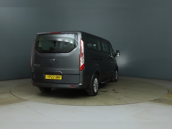 Used Ford Tourneo Custom 2023 for sale - 76218025: Photo