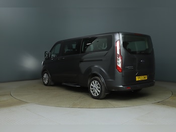 Used Ford Tourneo Custom 2023 for sale - 76218025: Photo