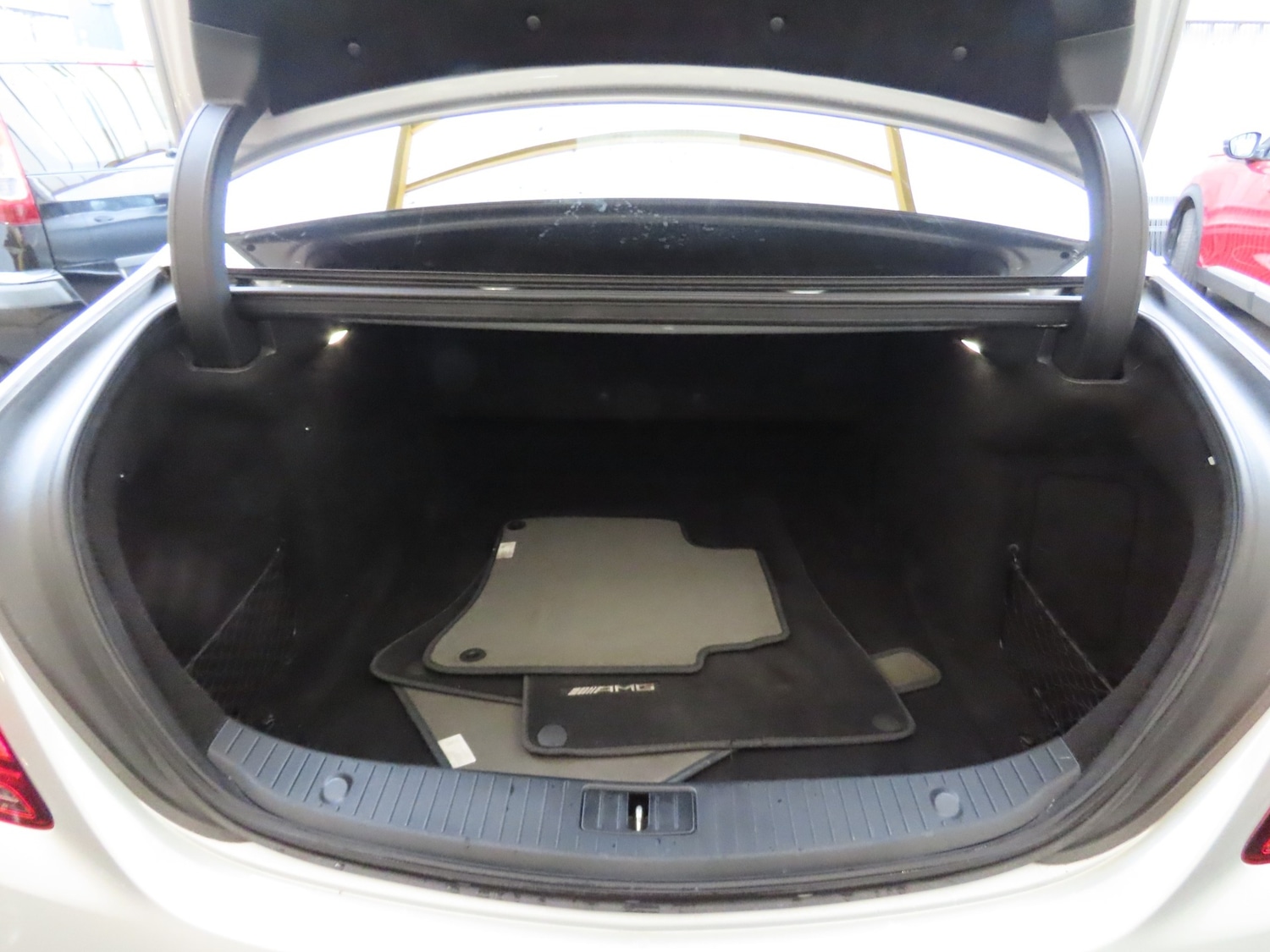 Used Mercedes-Benz S Class 2019 for sale - 77731153: Photo 7