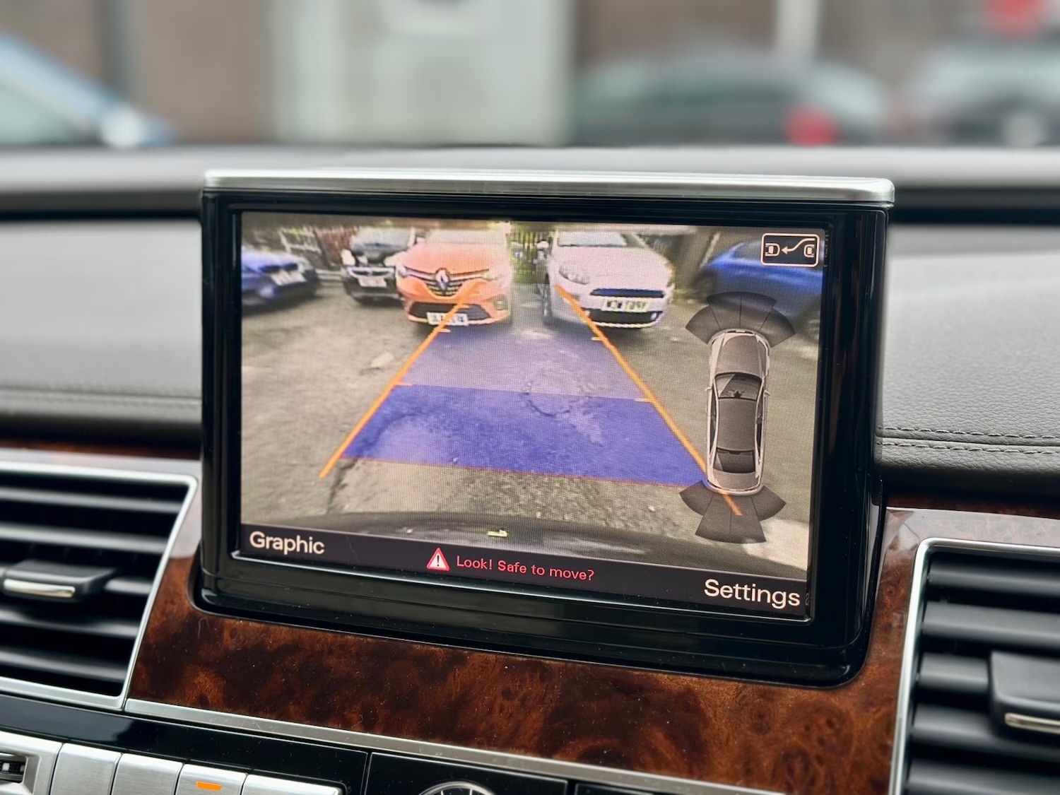 Used Audi A8 2010 for sale - 77736175: Photo 14