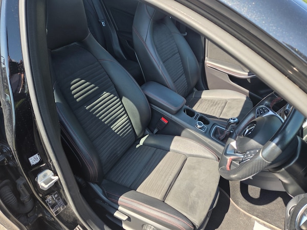 Used Mercedes-Benz A-Class 2017 for sale - 73779259: Photo 11