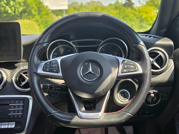 Used Mercedes-Benz A-Class 2017 for sale - 73779259: Photo 16