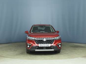 Used Suzuki SX4 S-Cross 2023 for sale - 74760353: Photo