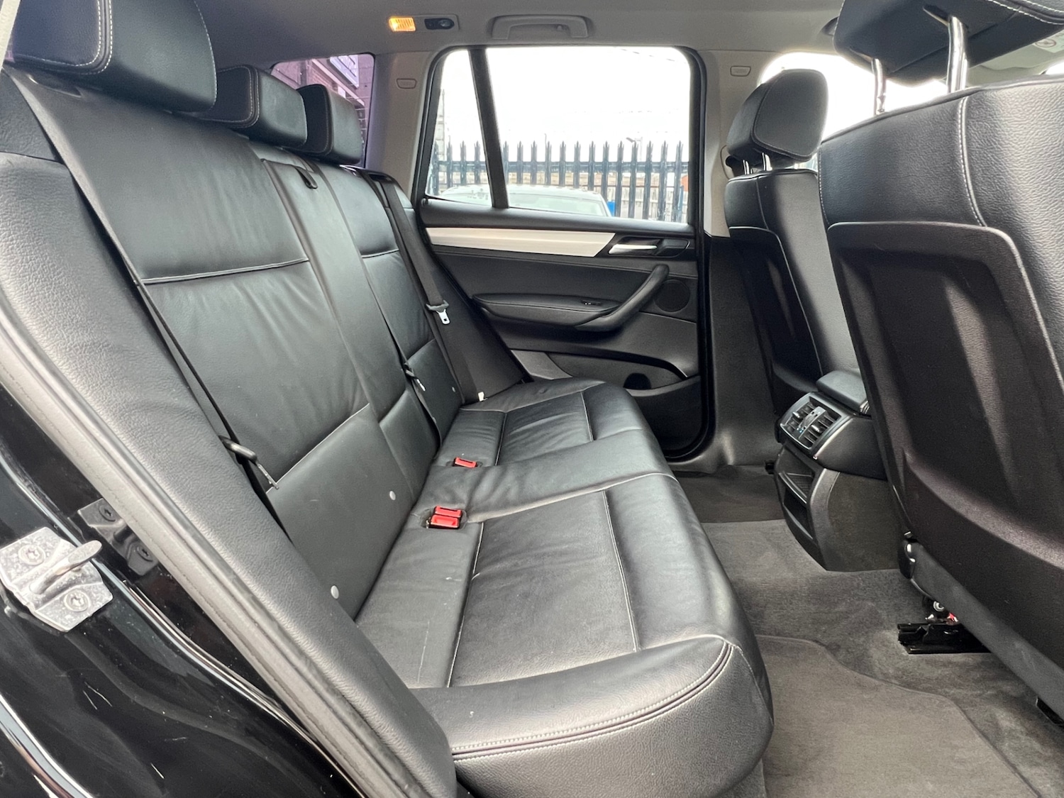 Used BMW X3 2015 for sale - 76090620: Photo 10