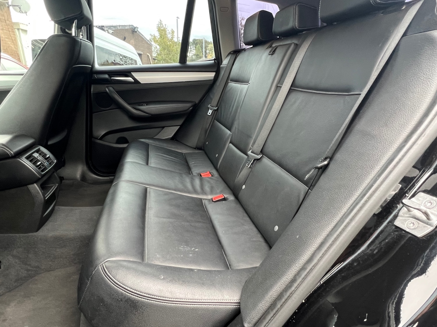 Used BMW X3 2015 for sale - 76090620: Photo 11