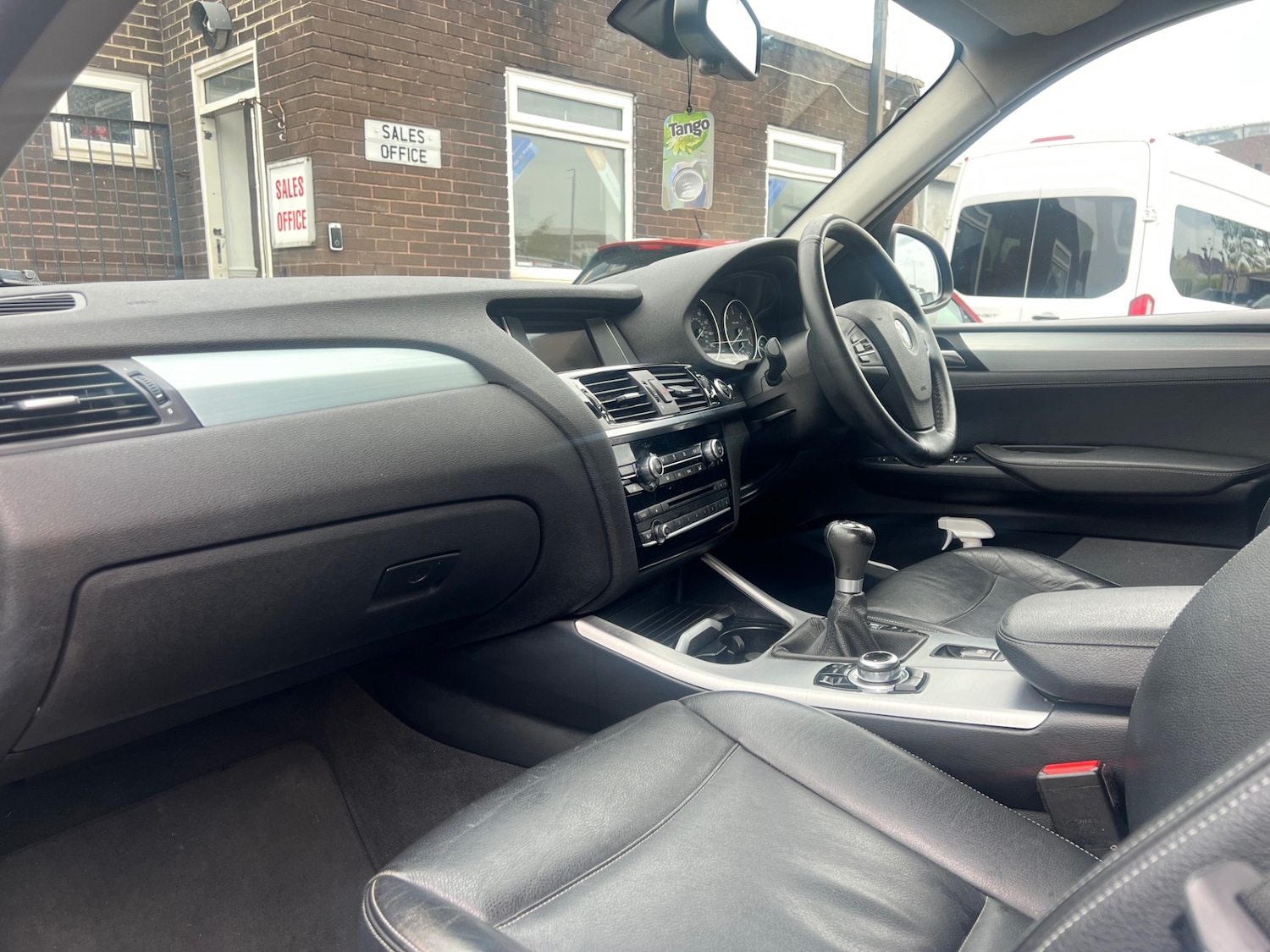 Used BMW X3 2015 for sale - 76090620: Photo 12