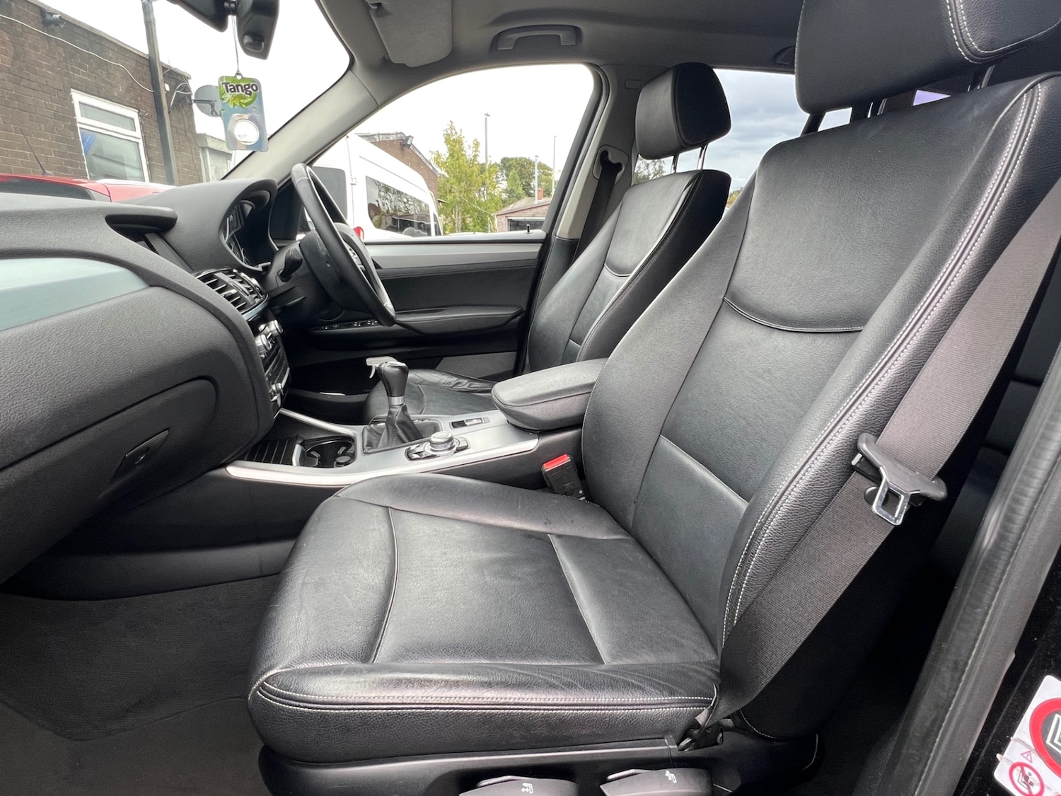 Used BMW X3 2015 for sale - 76090620: Photo 13