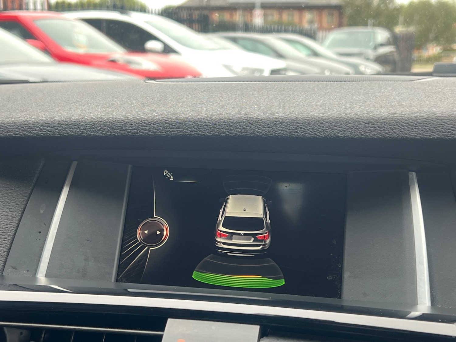 Used BMW X3 2015 for sale - 76090620: Photo 14