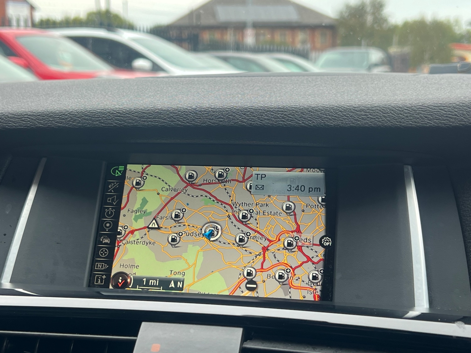 Used BMW X3 2015 for sale - 76090620: Photo 15