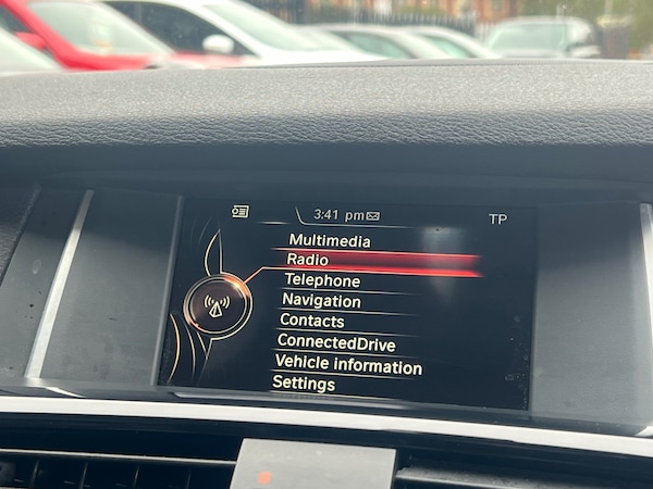Used BMW X3 2015 for sale - 76090620: Photo 16
