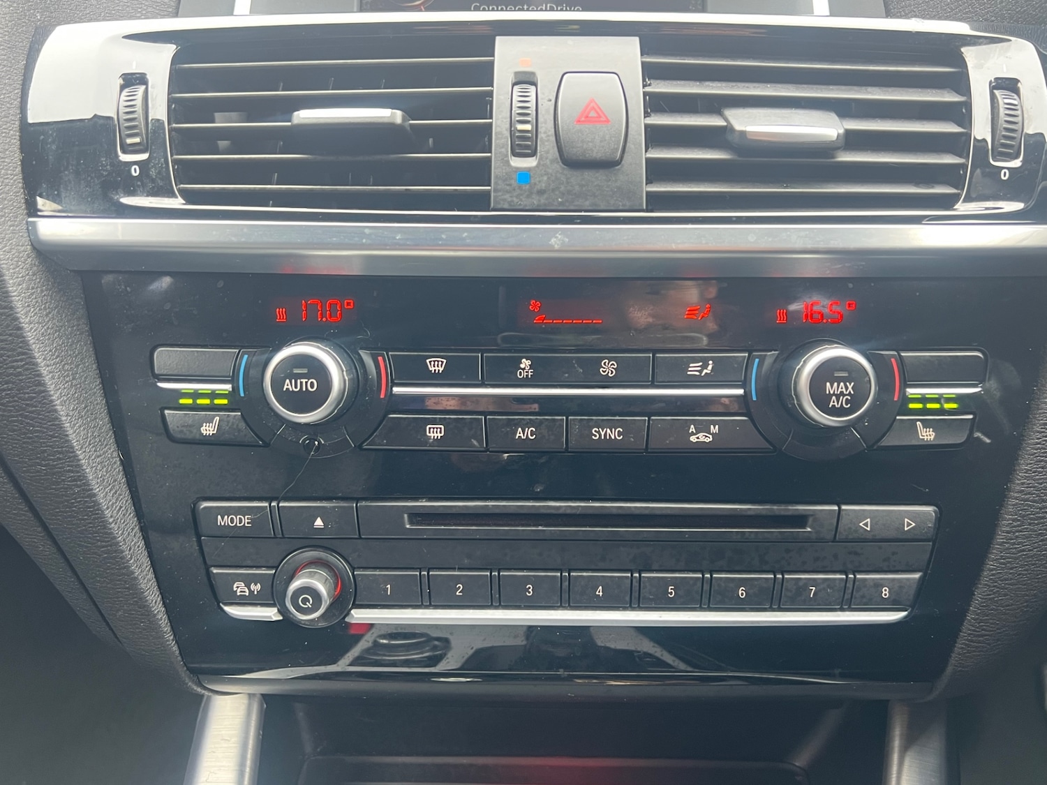 Used BMW X3 2015 for sale - 76090620: Photo 17