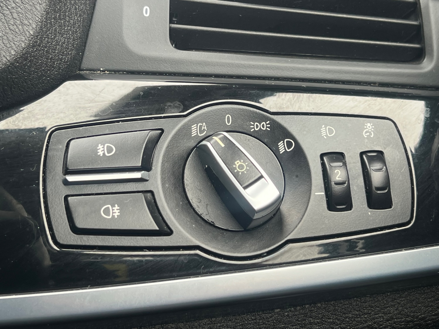 Used BMW X3 2015 for sale - 76090620: Photo 18