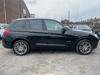 Used BMW X3 2015 for sale - 76090620: Photo