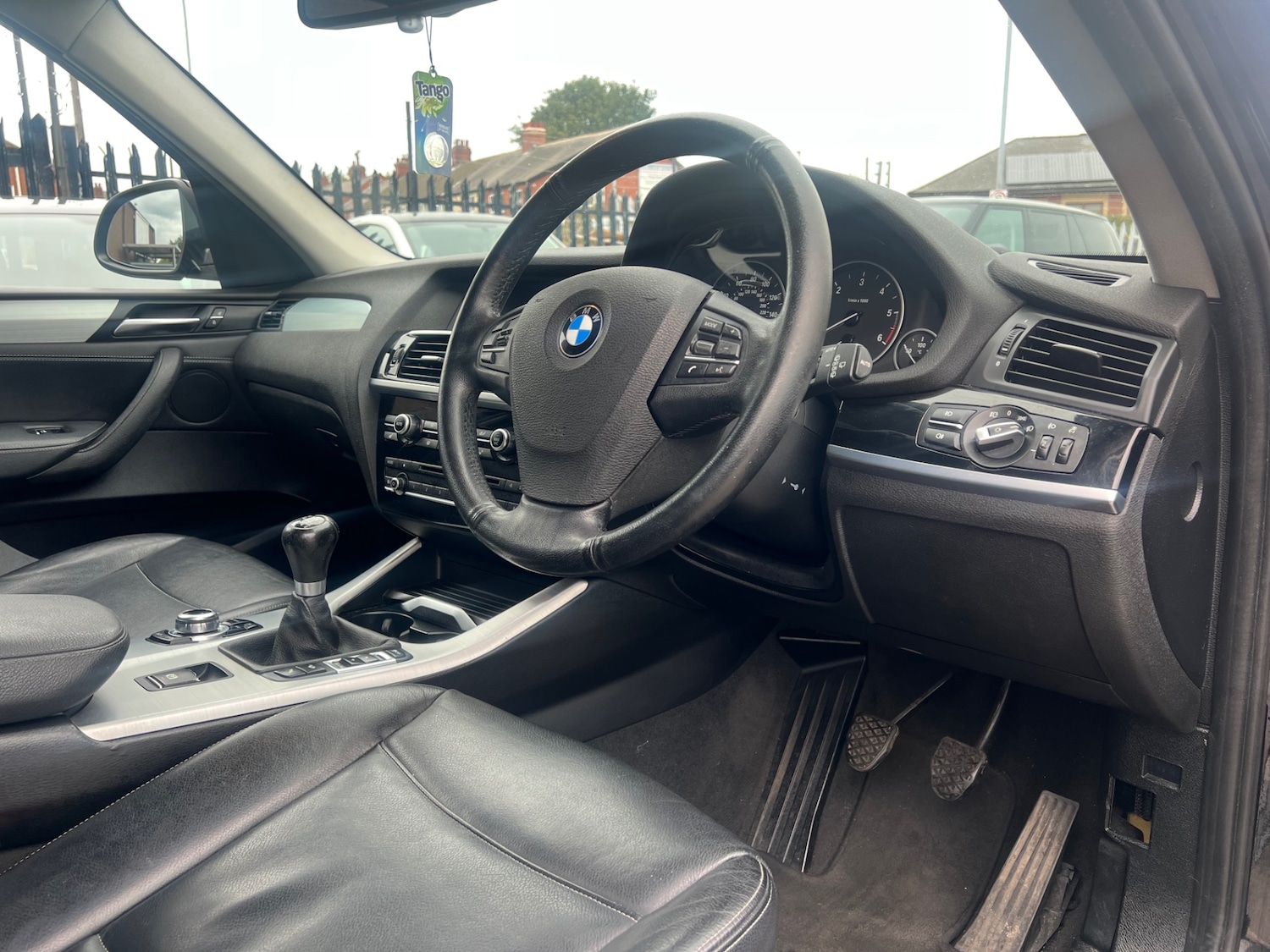 Used BMW X3 2015 for sale - 76090620: Photo 8