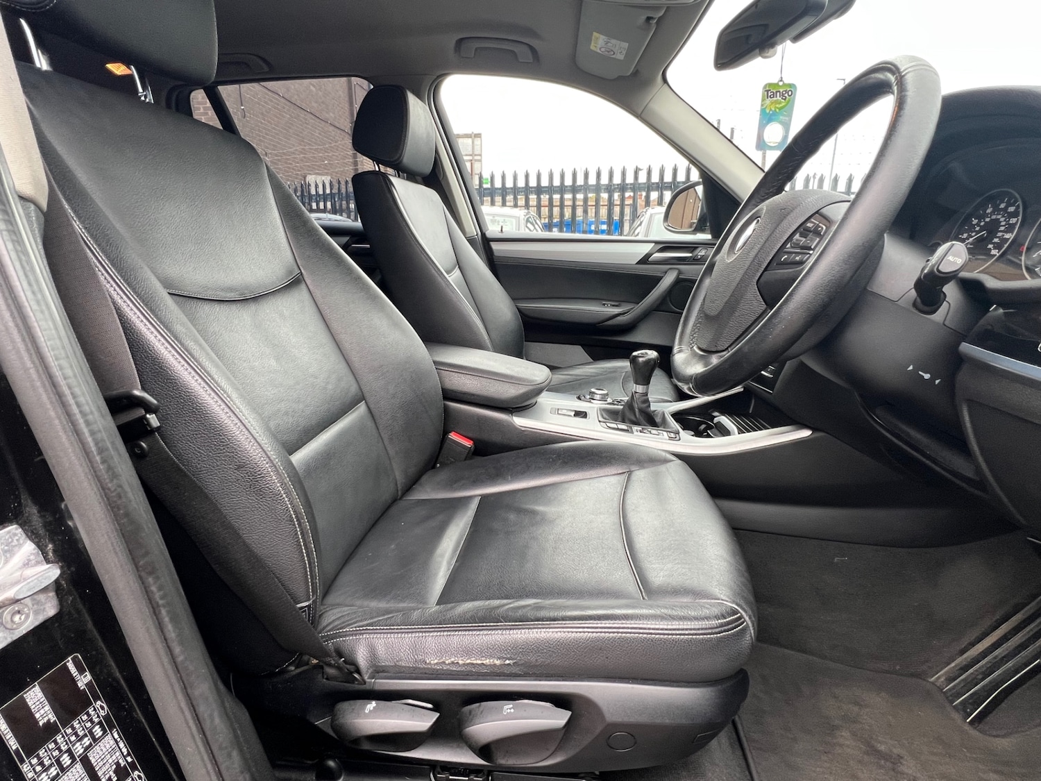 Used BMW X3 2015 for sale - 76090620: Photo 9